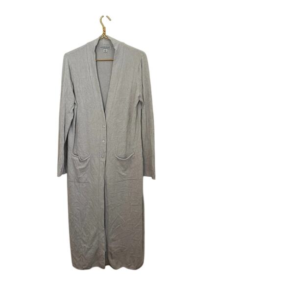 Barefoot Dreams Sweaters - Barefoot Dreams CozyChic Ultra Lite Maxi Duster